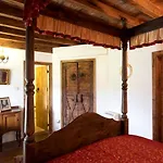 Medieval Tower For A Unique Getaway Near Galway In Ireland *