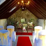 Medieval Tower For A Unique Getaway Near Galway In Ireland Ferienhaus Kilmaine