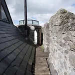 Ferienhaus Medieval Tower For A Unique Getaway Near Galway In Ireland Kilmaine