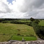Ferienhaus Medieval Tower For A Unique Getaway Near Galway In Ireland