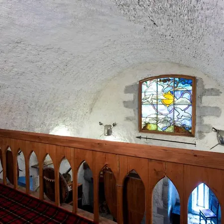 Medieval Tower Rental For A Unique Getaway Near Galway In Ireland Ferienhaus Kilmaine