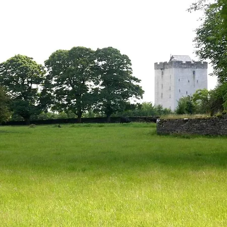 Medieval Tower Rental For A Unique Getaway Near Galway In Ireland