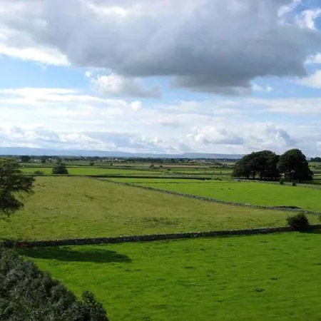 Medieval Tower For A Unique Getaway Near Galway In Ireland *