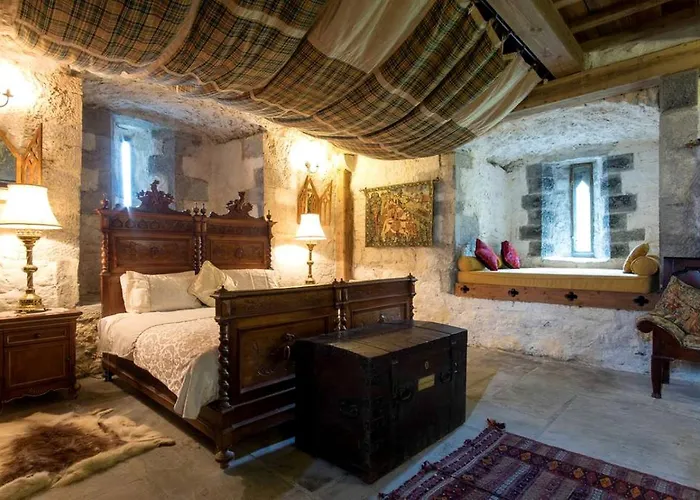 Medieval Tower Rental For A Unique Getaway Near Galway In Ireland Ferienhaus Kilmaine