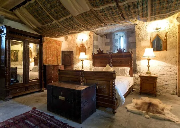 Ferienhaus Medieval Tower Rental For A Unique Getaway Near Galway In Ireland