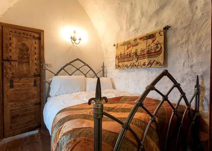 Ferienhaus Medieval Tower Rental For A Unique Getaway Near Galway In Ireland *