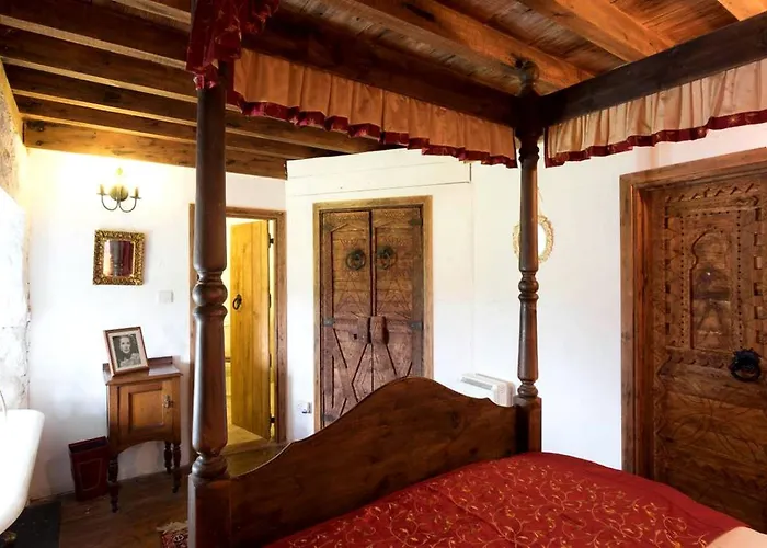 Medieval Tower Rental For A Unique Getaway Near Galway In Ireland *