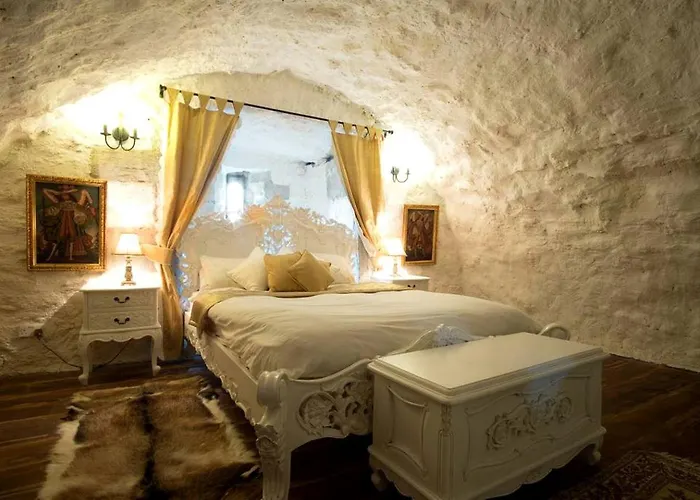 Medieval Tower Rental For A Unique Getaway Near Galway In Ireland