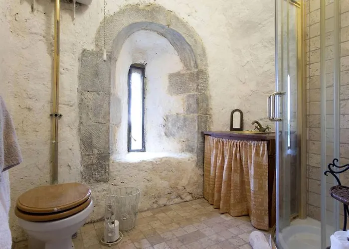 Medieval Tower Rental For A Unique Getaway Near Galway In Ireland * Kilmaine