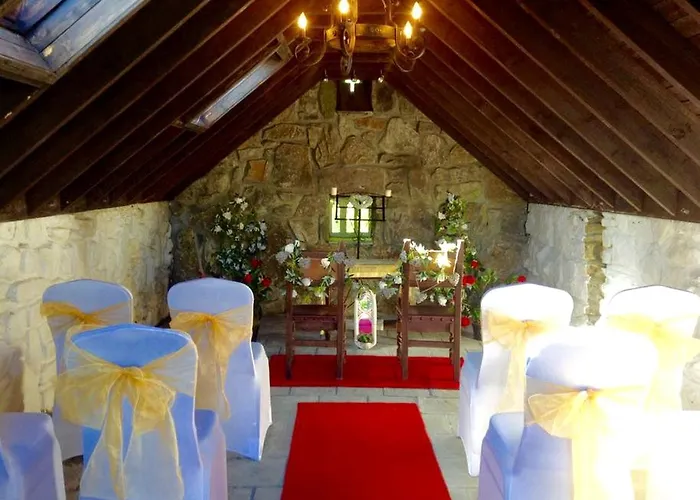 Medieval Tower Rental For A Unique Getaway Near Galway In Ireland Ferienhaus Kilmaine